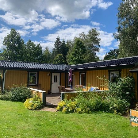 Sigridstorp Asljunga Villa Orkelljunga Eksteriør bilde