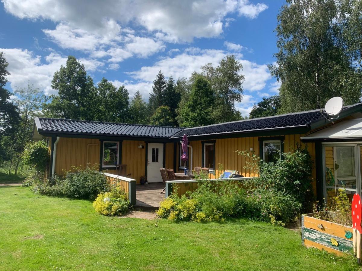 Sigridstorp Asljunga Villa Orkelljunga Eksteriør bilde